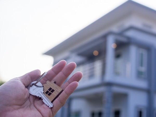 Có nên xây nhà trọn gói không?